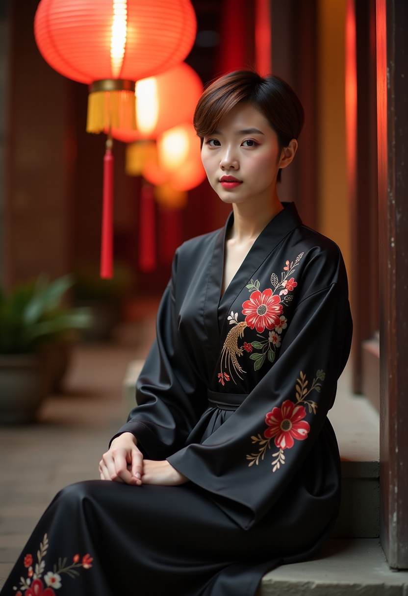 心动便利店漫画封面